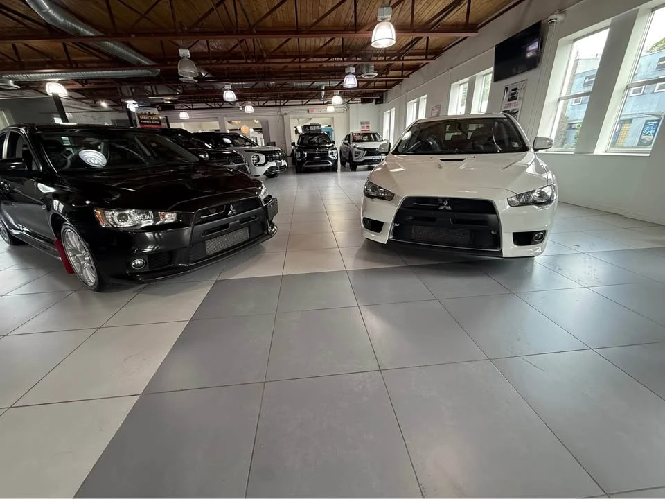 2015 Mitsubishi Lancer Evolution X 9th Gen - Image 7 of 14