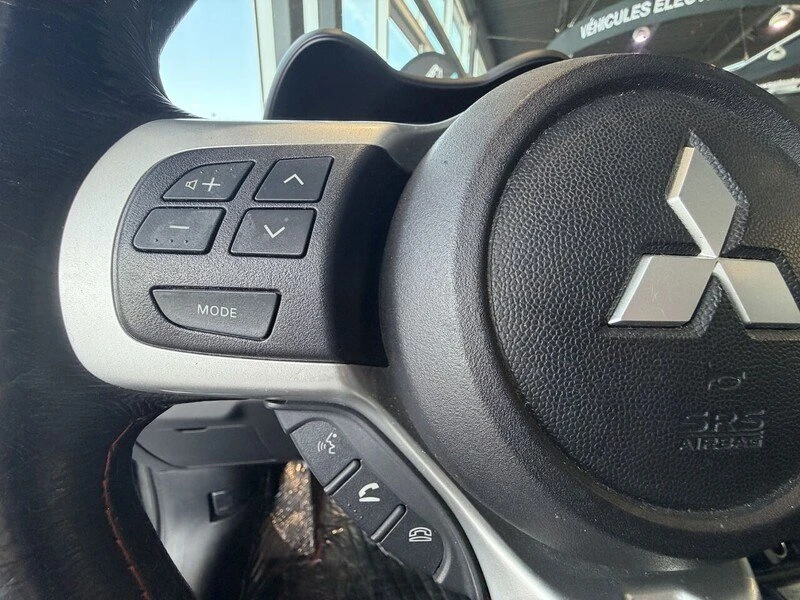 2015 Mitsubishi Lancer Evolution X 9th Gen - Image 18 of 20
