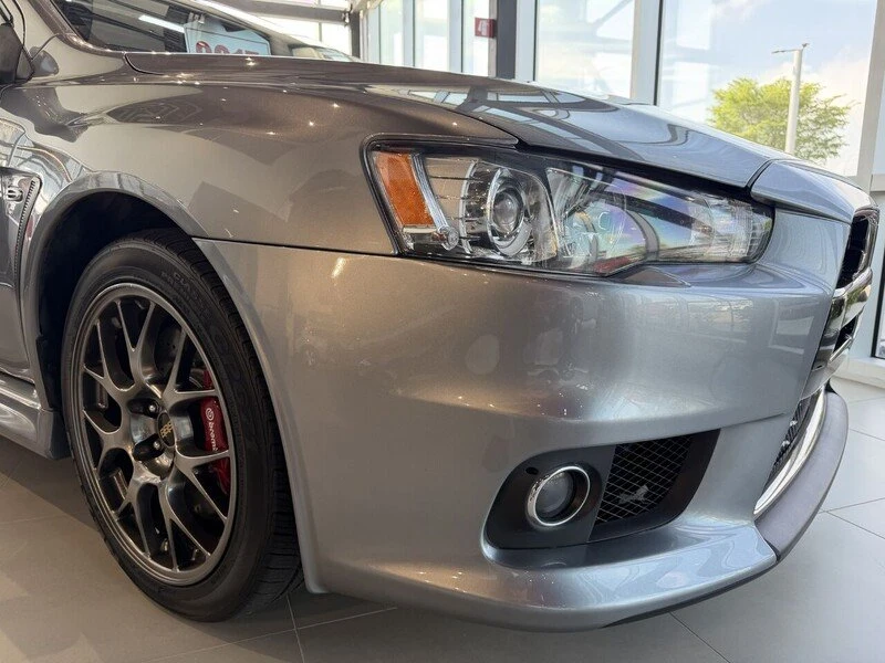 2015 Mitsubishi Lancer Evolution X 9th Gen - Image 4 of 20