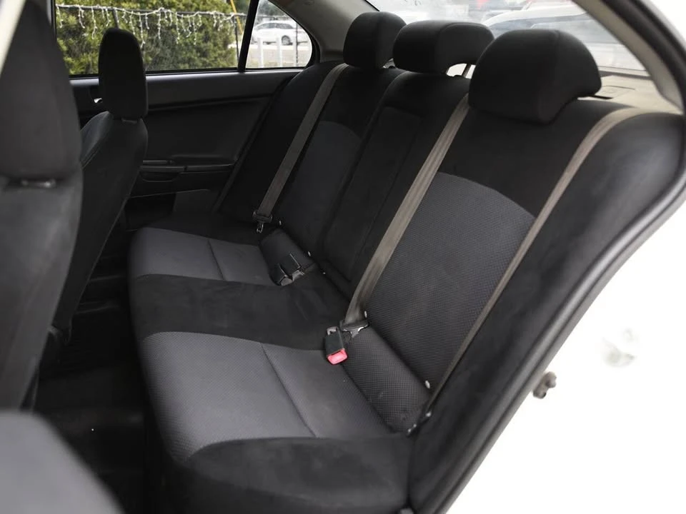 2015 Mitsubishi Lancer Evolution X 9th Gen - Image 11 of 11
