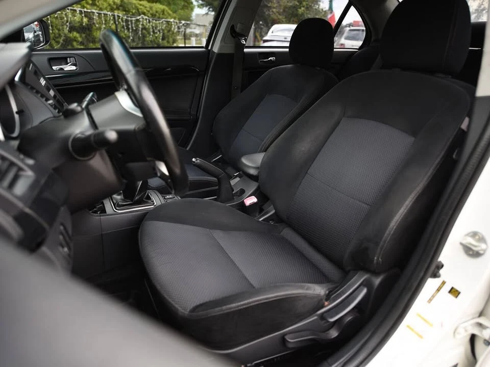 2015 Mitsubishi Lancer Evolution X 9th Gen - Image 10 of 11