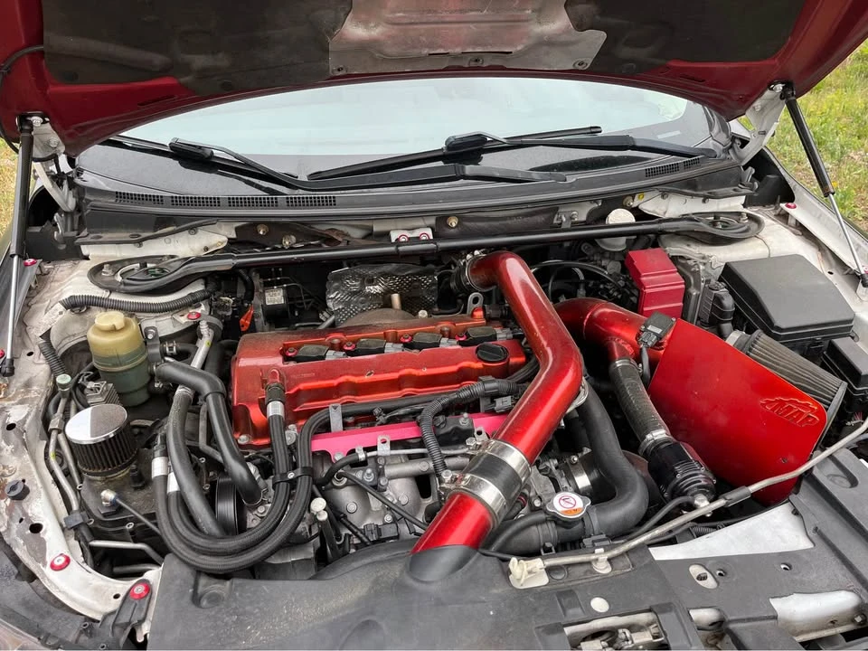 2015 Mitsubishi Lancer Evolution X 9th Gen - Image 5 of 10