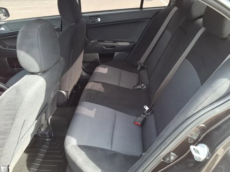 2015 Mitsubishi Lancer Evolution X 9th Gen - Image 11 of 20