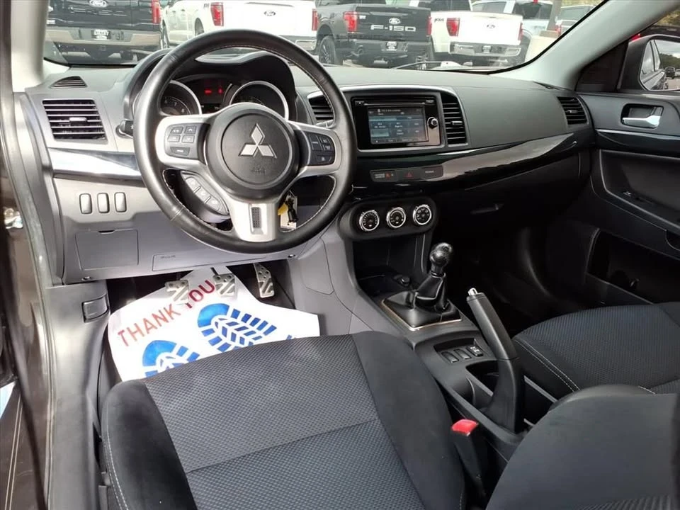 2015 Mitsubishi Lancer Evolution X 9th Gen - Image 12 of 20