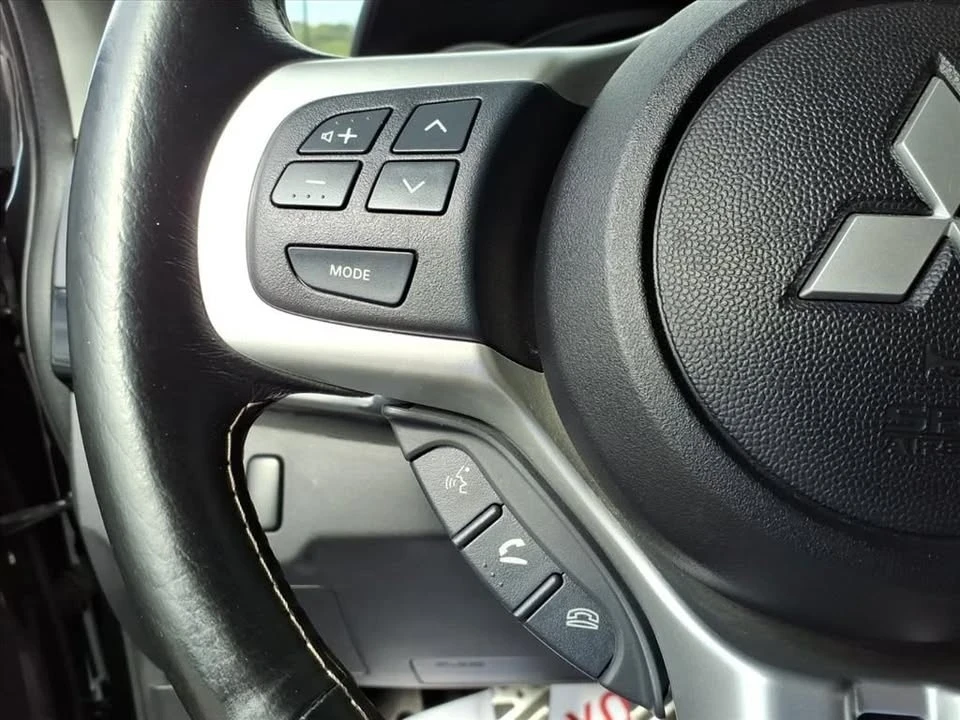 2015 Mitsubishi Lancer Evolution X 9th Gen - Image 13 of 20