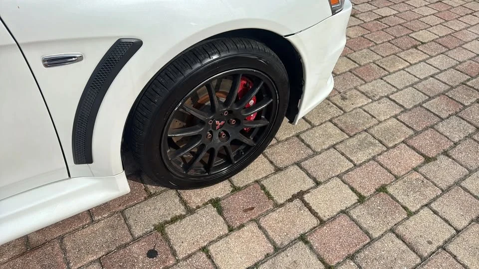 2015 Mitsubishi Lancer Evolution X 9th Gen - Image 14 of 20