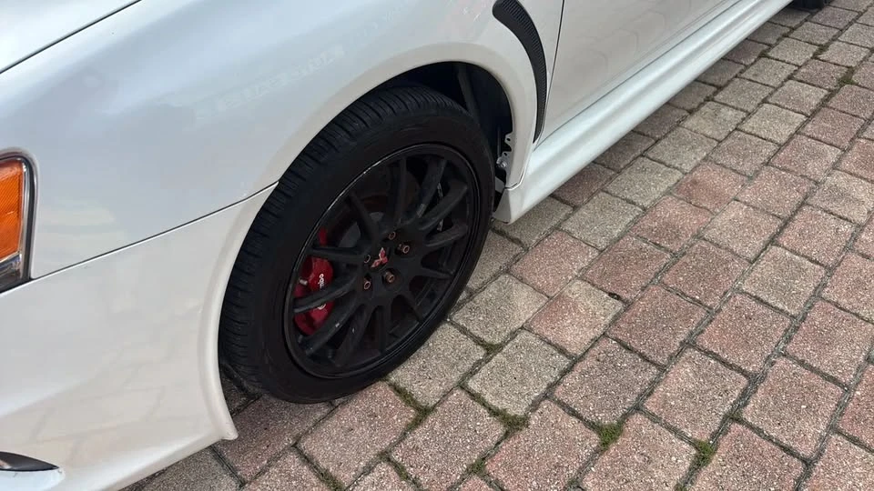 2015 Mitsubishi Lancer Evolution X 9th Gen - Image 17 of 20