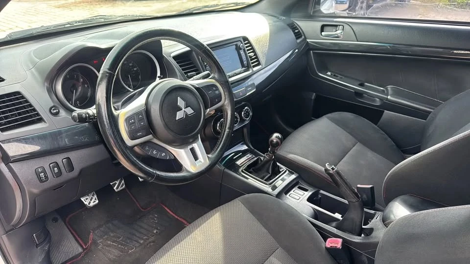 2015 Mitsubishi Lancer Evolution X 9th Gen - Image 19 of 20