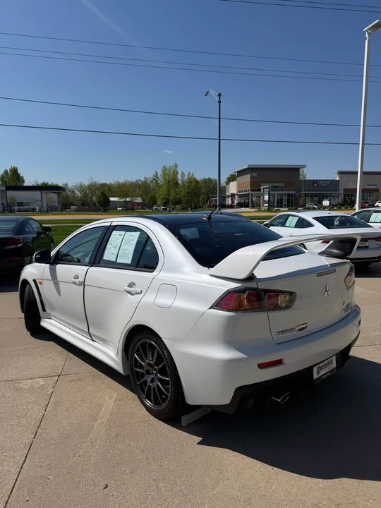 2015 Mitsubishi Lancer Evolution X 9th Gen - Image 5 of 19