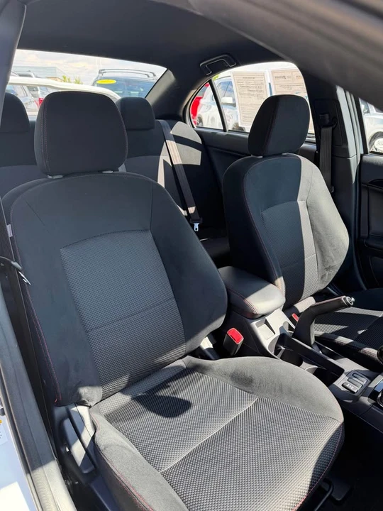 2015 Mitsubishi Lancer Evolution X 9th Gen - Image 12 of 19