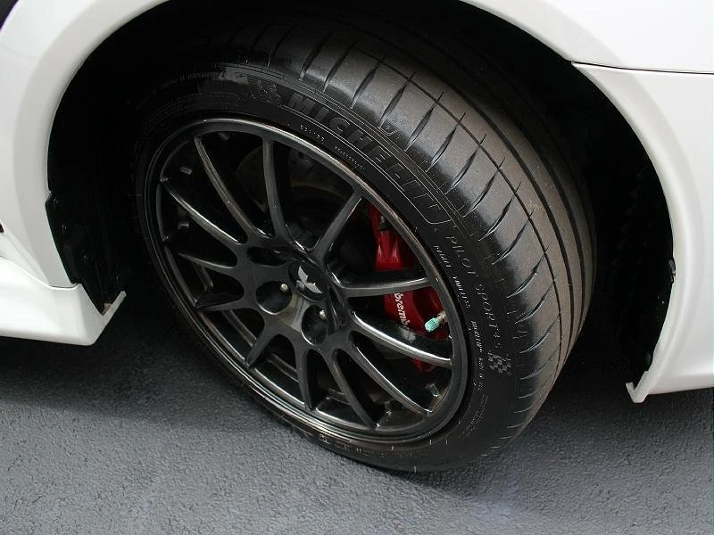 2015 Mitsubishi Lancer Evolution X 9th Gen - Image 18 of 18