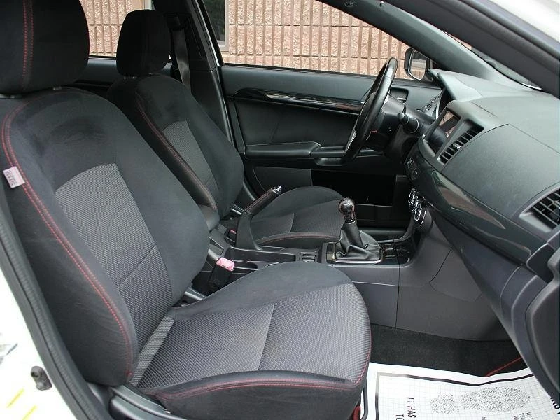 2015 Mitsubishi Lancer Evolution X 9th Gen - Image 13 of 18