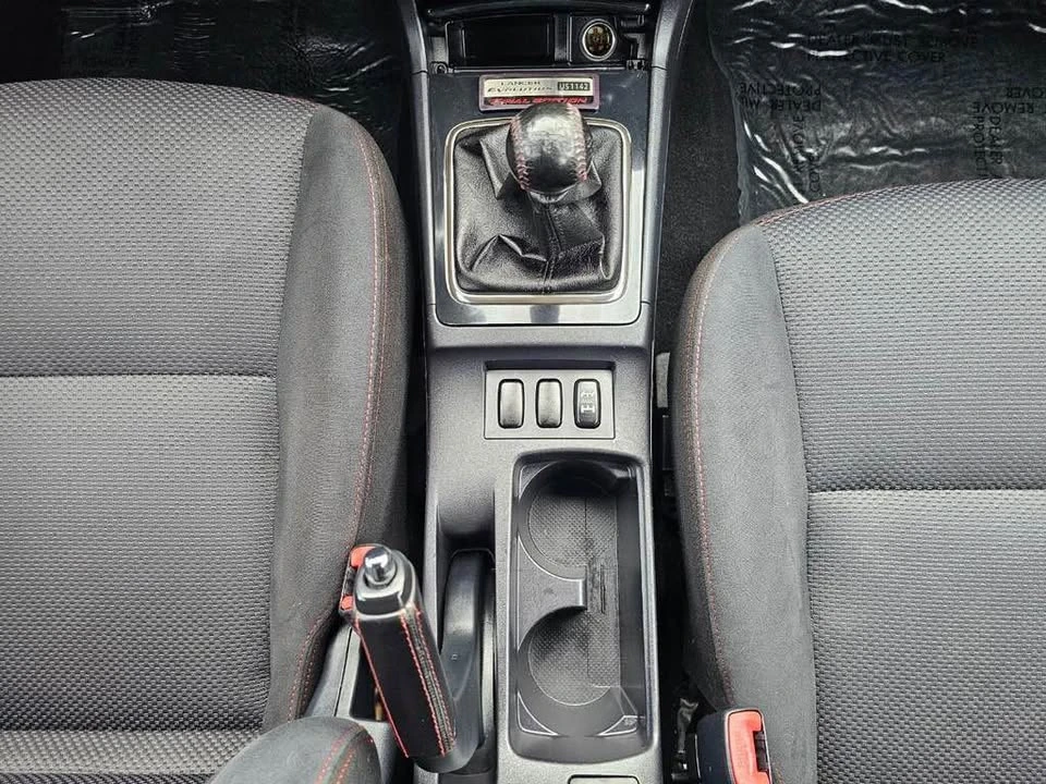 2015 Mitsubishi Lancer Evolution X 9th Gen - Image 16 of 19