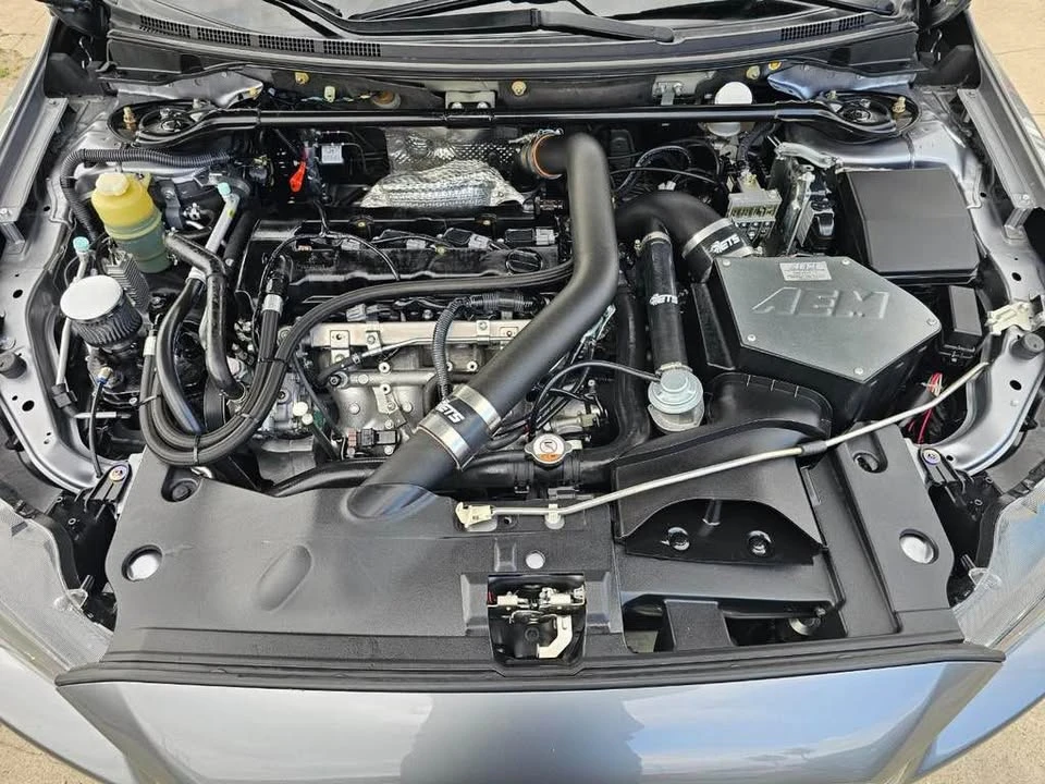 2015 Mitsubishi Lancer Evolution X 9th Gen - Image 18 of 19