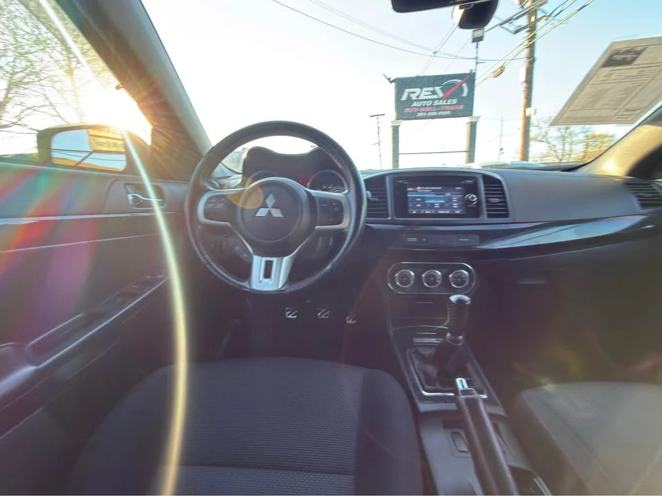 2015 Mitsubishi Lancer Evolution X 9th Gen - Image 17 of 18