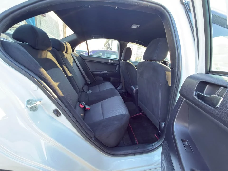 2015 Mitsubishi Lancer Evolution X 9th Gen - Image 14 of 18