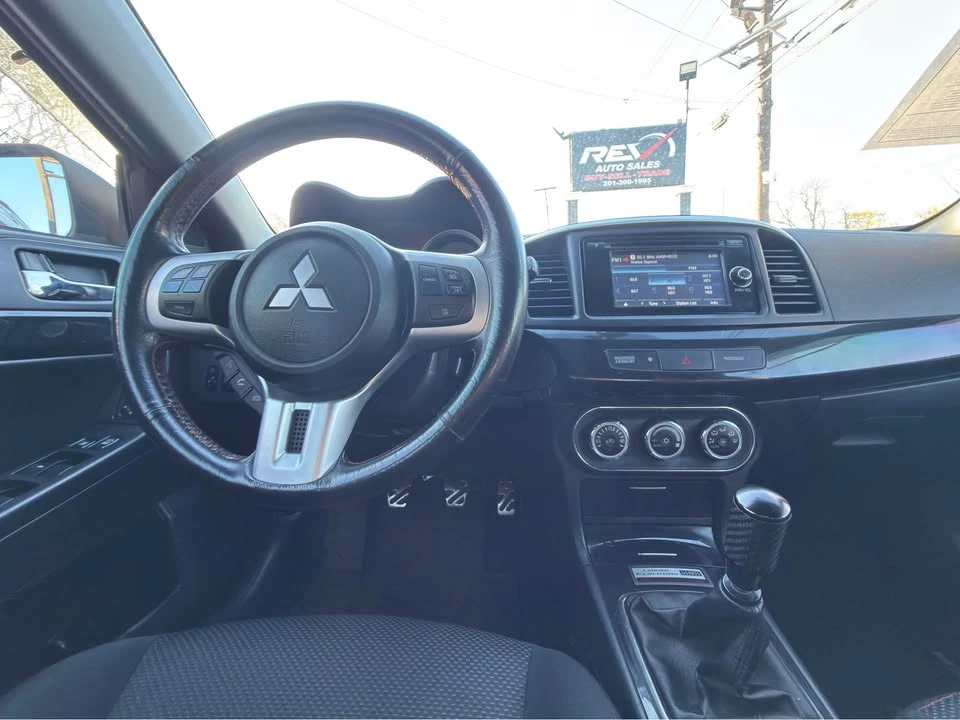 2015 Mitsubishi Lancer Evolution X 9th Gen - Image 18 of 18