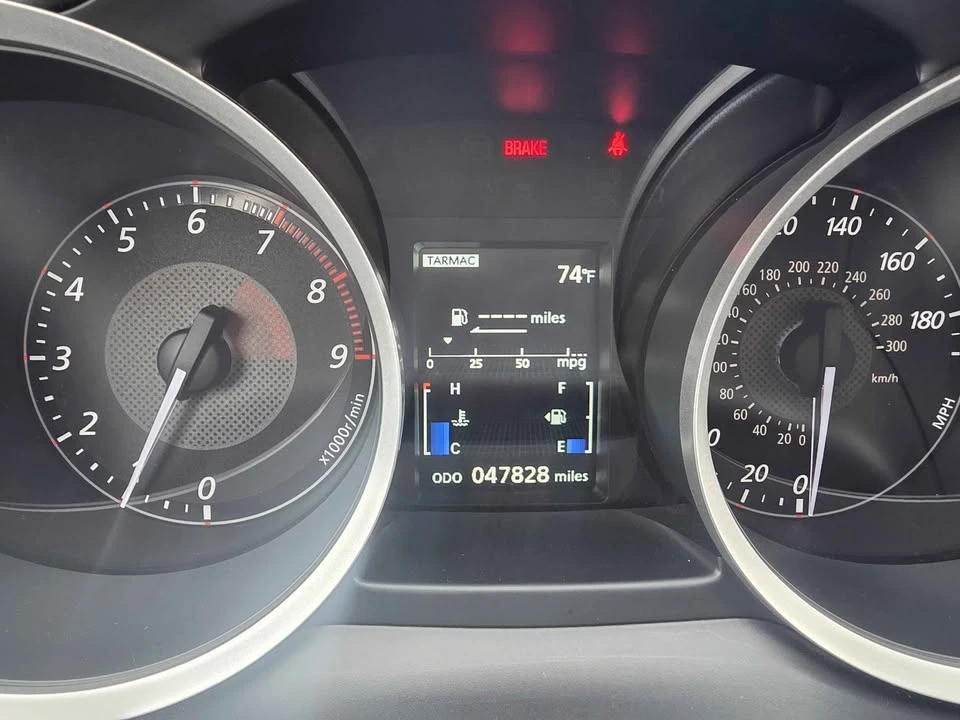 2015 Mitsubishi Lancer Evolution X 9th Gen - Image 12 of 12