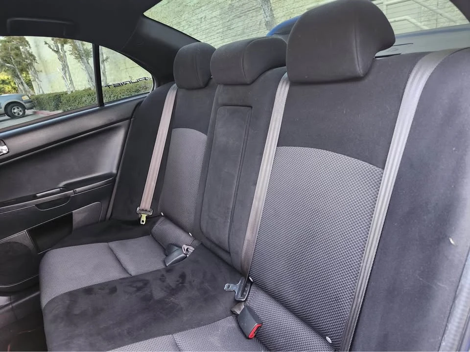 2015 Mitsubishi Lancer Evolution X 9th Gen - Image 13 of 14
