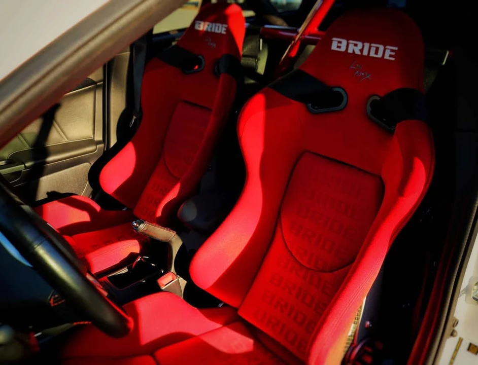 2015 Mitsubishi Lancer Evolution X 9th Gen - Image 3 of 7