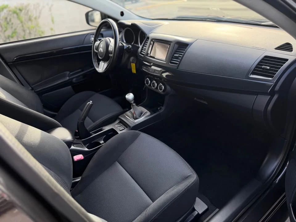 2015 Mitsubishi Lancer Evolution X 9th Gen - Image 14 of 20