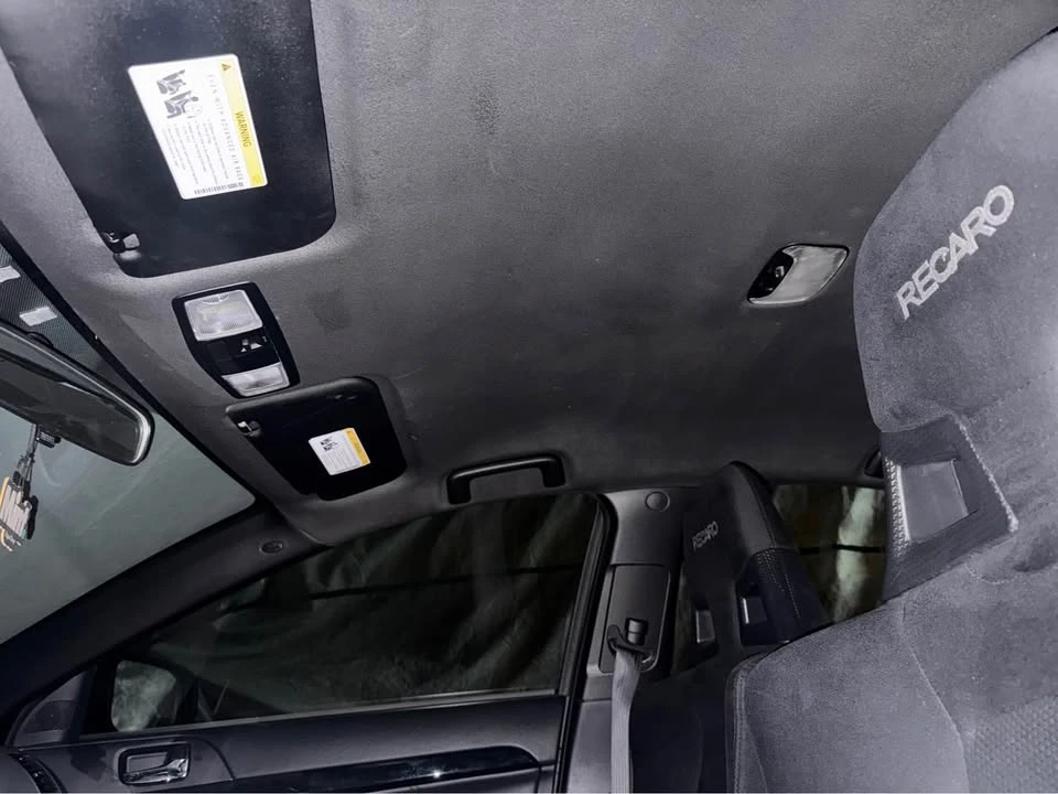 2015 Mitsubishi Lancer Evolution X 9th Gen - Image 10 of 14