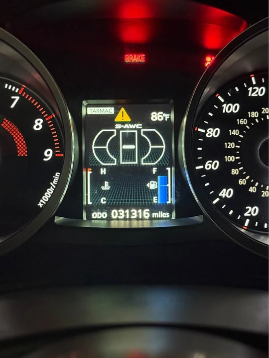 2015 Mitsubishi Lancer Evolution X 9th Gen - Image 14 of 14