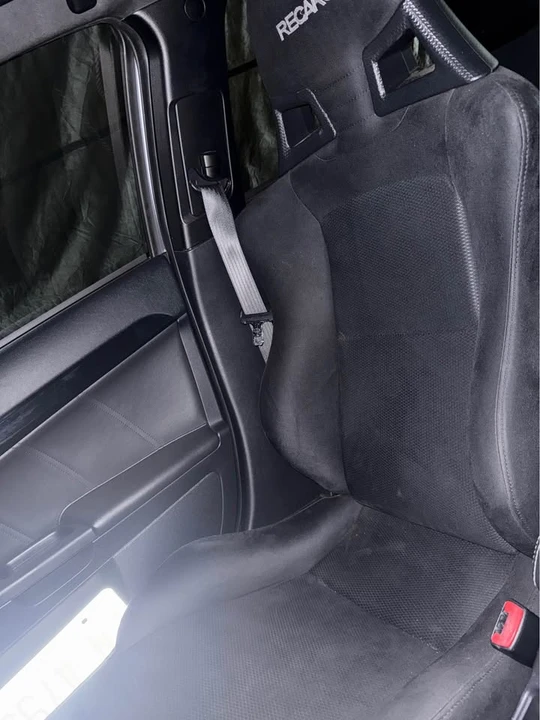 2015 Mitsubishi Lancer Evolution X 9th Gen - Image 9 of 14