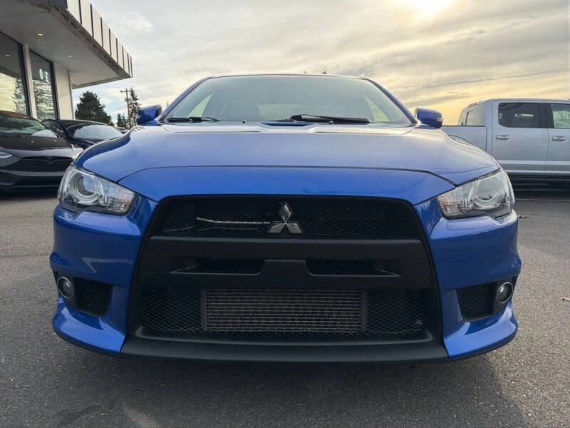 2015 Mitsubishi Lancer Evolution X 9th Gen - Image 20 of 20