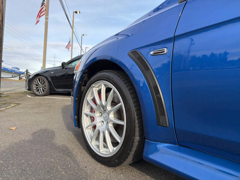 2015 Mitsubishi Lancer Evolution X 9th Gen - Image 3 of 20