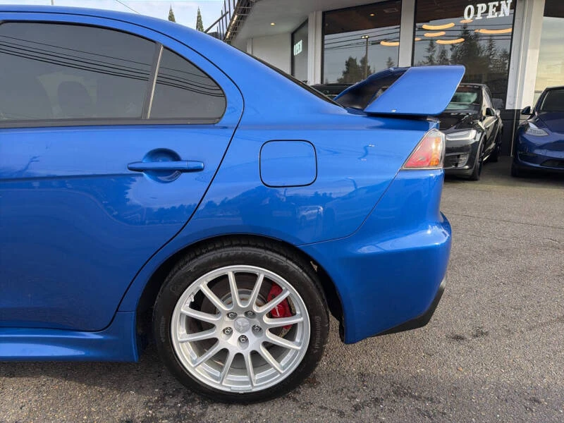 2015 Mitsubishi Lancer Evolution X 9th Gen - Image 5 of 20