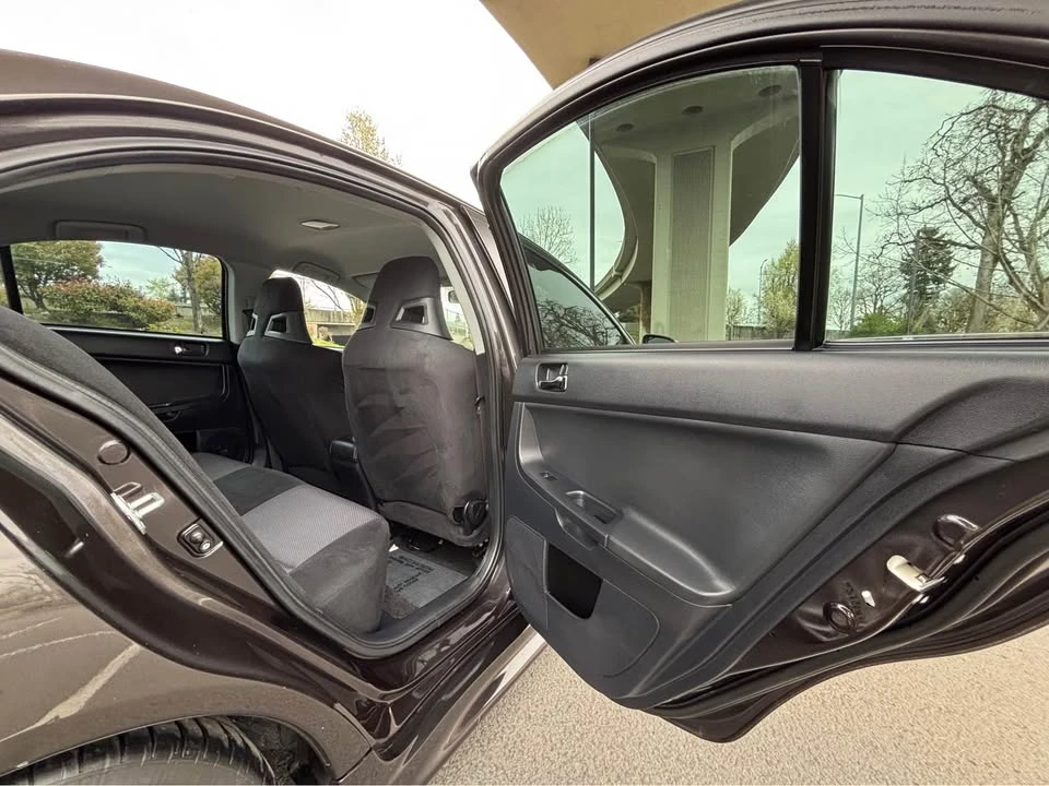 2015 Mitsubishi Lancer Evolution X 9th Gen - Image 18 of 20