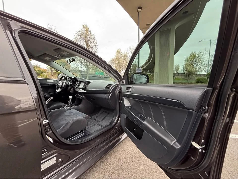 2015 Mitsubishi Lancer Evolution X 9th Gen - Image 16 of 20