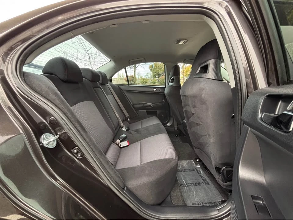 2015 Mitsubishi Lancer Evolution X 9th Gen - Image 19 of 20