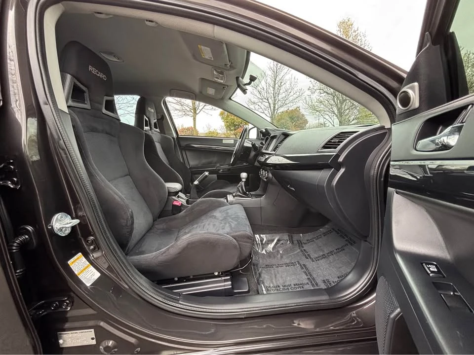 2015 Mitsubishi Lancer Evolution X 9th Gen - Image 17 of 20