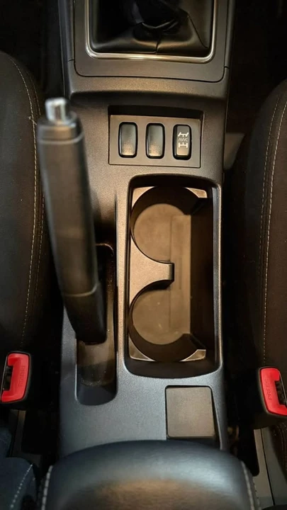 2015 Mitsubishi Lancer Evolution X 9th Gen - Image 12 of 20