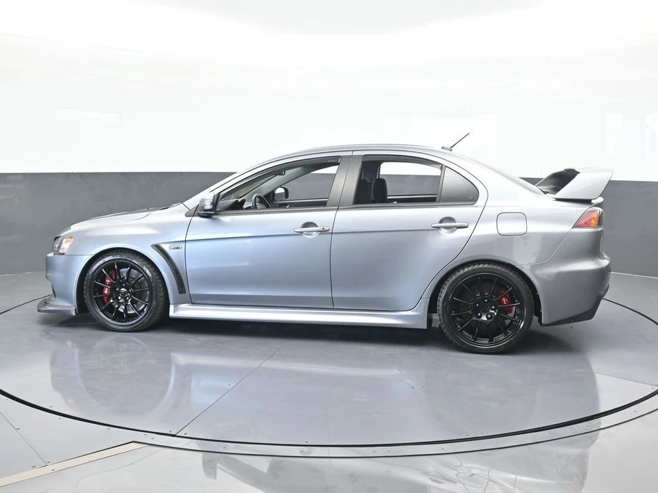 2015 Mitsubishi Lancer Evolution X 9th Gen - Image 3 of 12