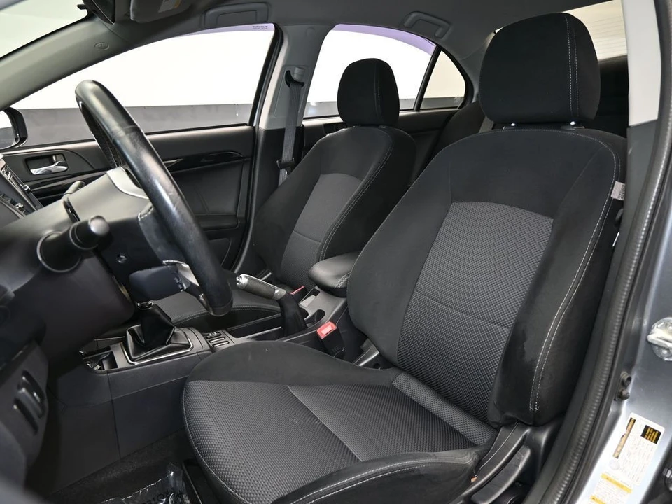 2015 Mitsubishi Lancer Evolution X 9th Gen - Image 10 of 12