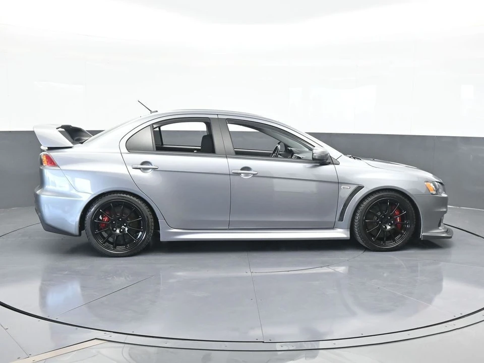 2015 Mitsubishi Lancer Evolution X 9th Gen - Image 7 of 12