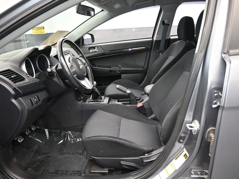2015 Mitsubishi Lancer Evolution X 9th Gen - Image 11 of 12