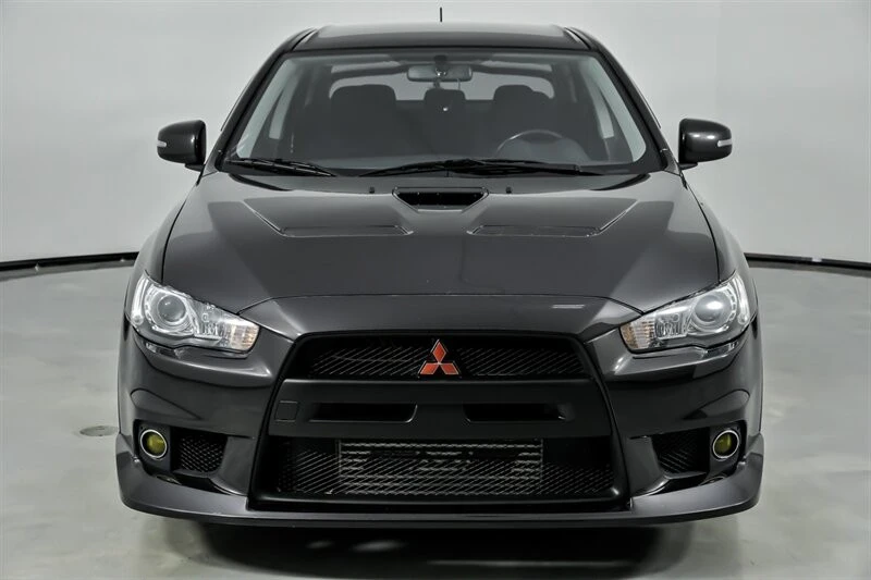 2015 Mitsubishi Lancer Evolution X 9th Gen - Image 5 of 21