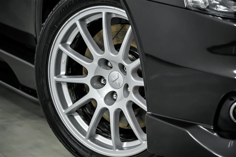 2015 Mitsubishi Lancer Evolution X 9th Gen - Image 4 of 21