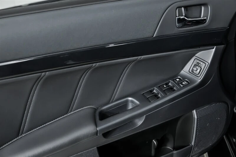 2015 Mitsubishi Lancer Evolution X 9th Gen - Image 18 of 21