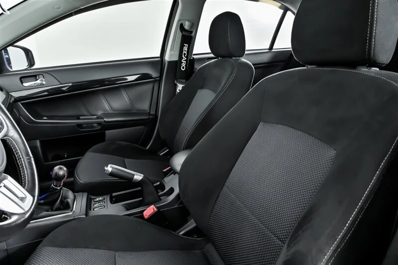 2015 Mitsubishi Lancer Evolution X 9th Gen - Image 21 of 21