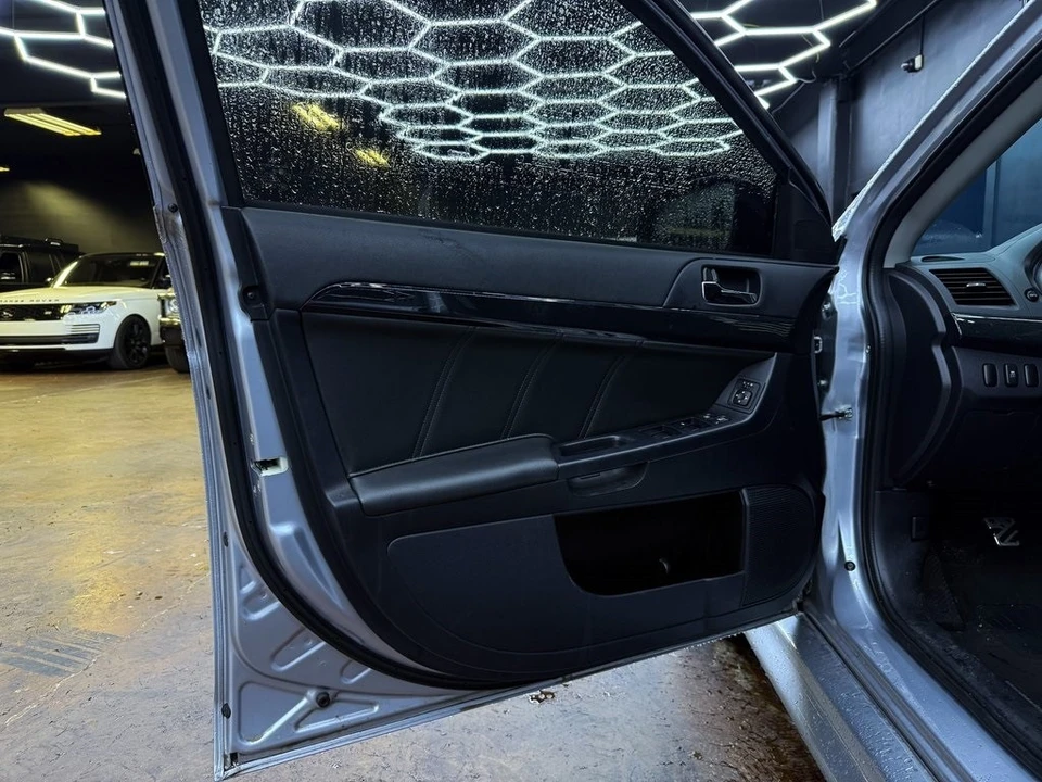 2015 Mitsubishi Lancer Evolution X 9th Gen - Image 12 of 12