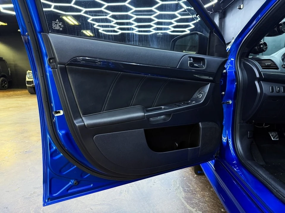 2015 Mitsubishi Lancer Evolution X 9th Gen - Image 12 of 12
