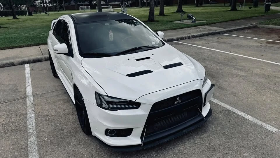 2015 Mitsubishi Lancer Evolution X 9th Gen - Image 16 of 20