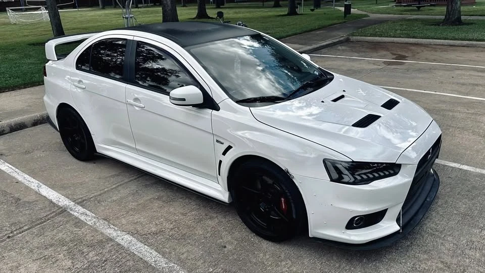2015 Mitsubishi Lancer Evolution X 9th Gen - Image 15 of 20