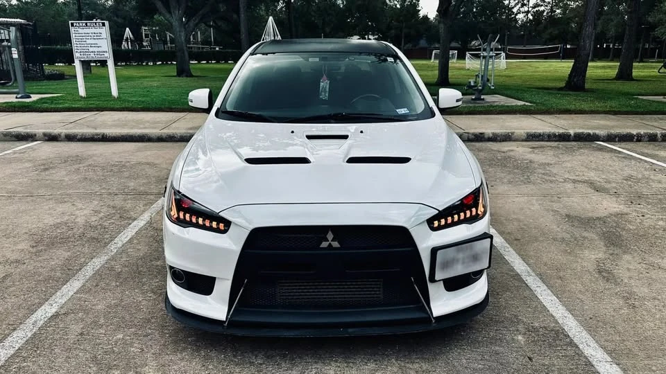 2015 Mitsubishi Lancer Evolution X 9th Gen - Image 17 of 20