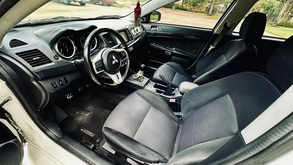 2015 Mitsubishi Lancer Evolution X 9th Gen - Image 20 of 20